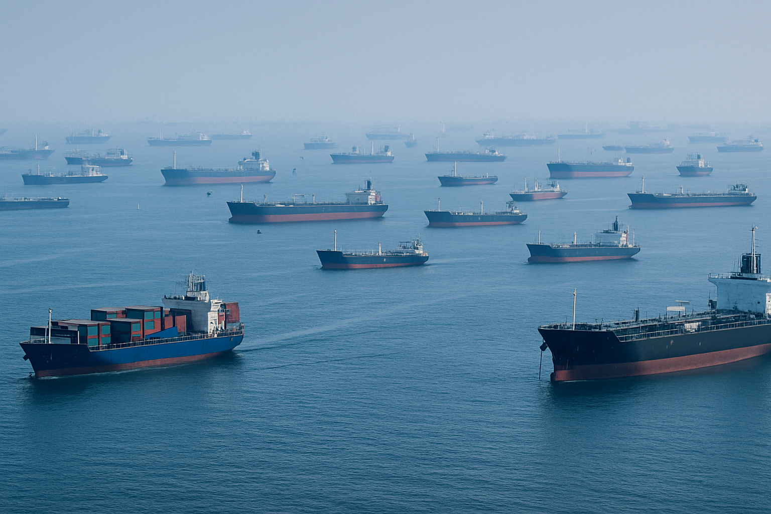 maritime security