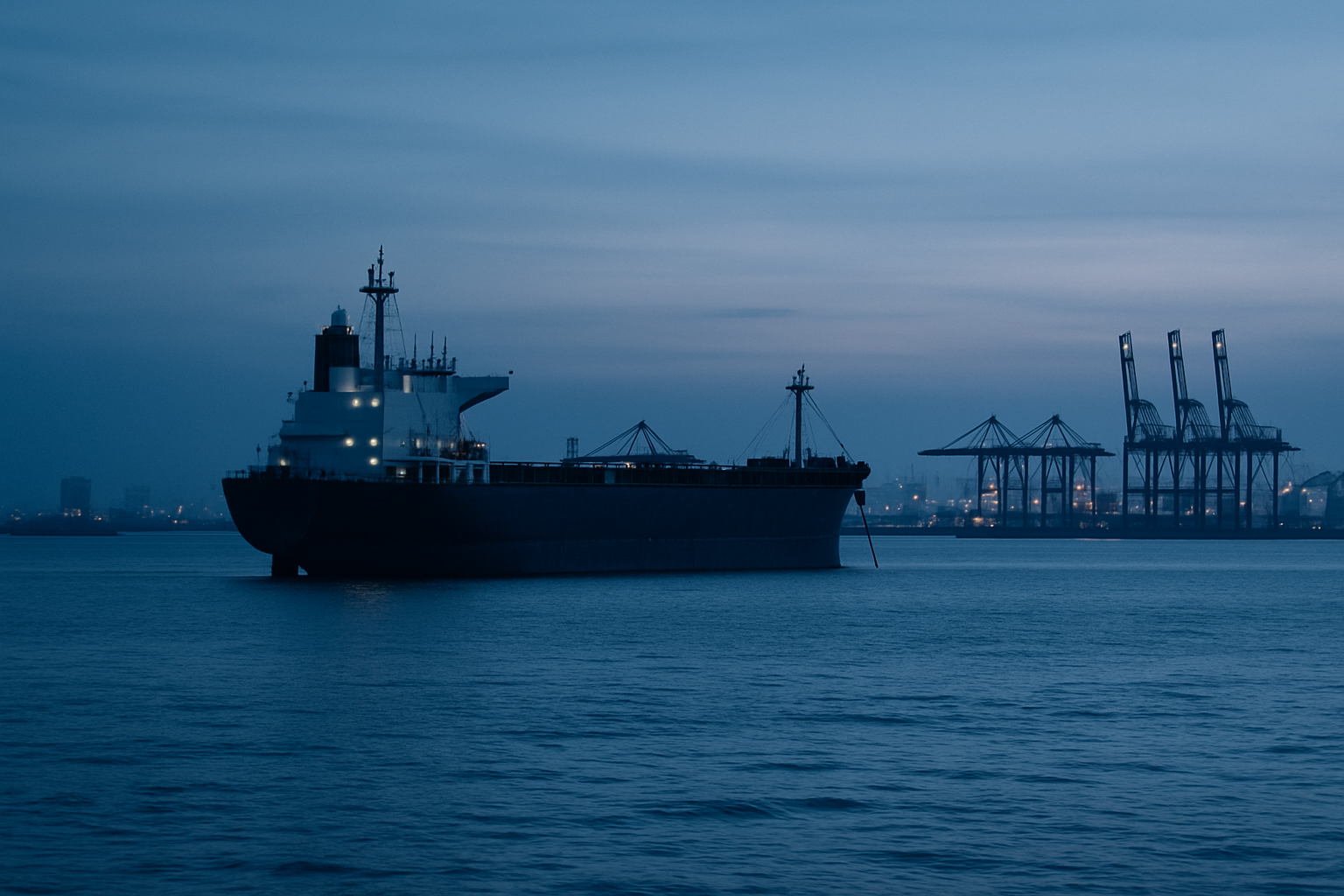 maritime security