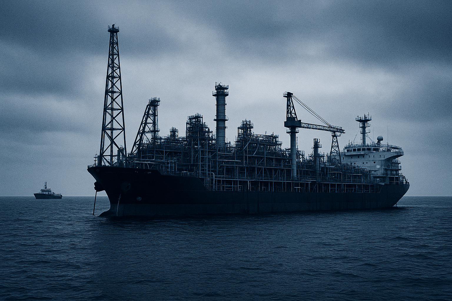 maritime security